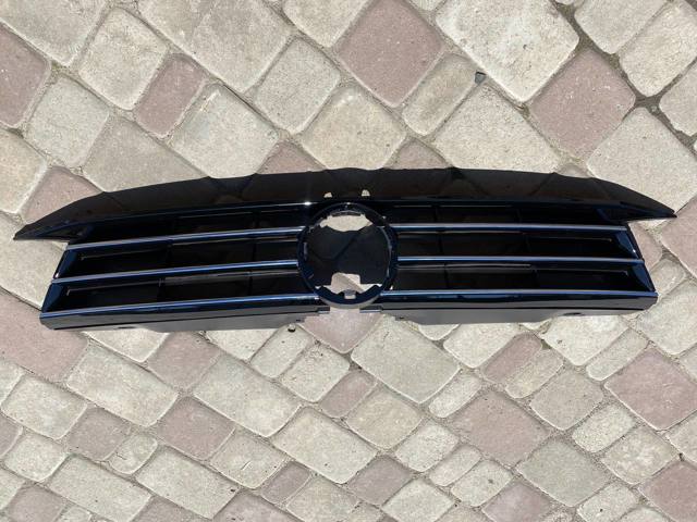 Облицовка радиатора Polcar 95030520 цена, от 53.62 USD