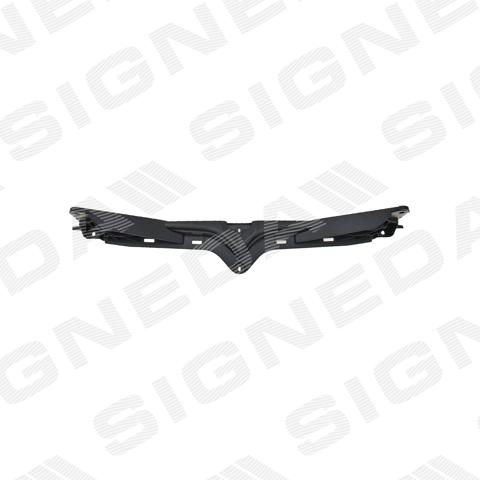 Кронштейн решетки радиатора Signeda PTS43002A цена, от 48.45 USD