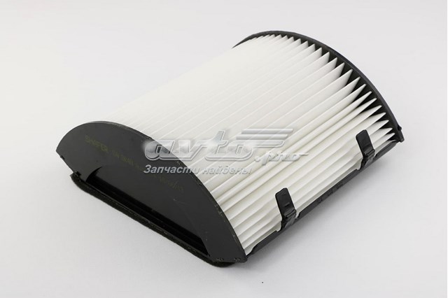 Фильтр воздушный отопителя Shafer SA0640 цена, от 4.02 USD