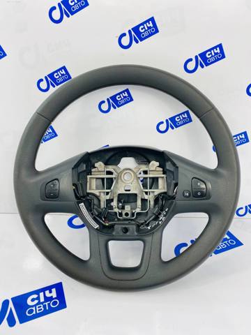 Руль Renault (RVI) 484009416R цена, от 109.92 USD