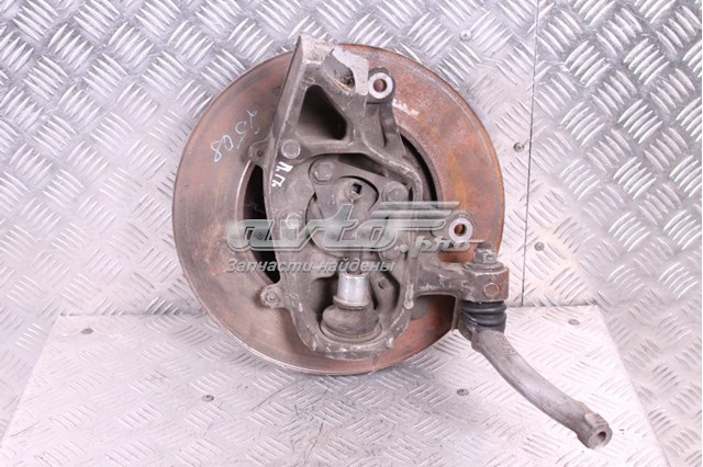 Купить C2D3285 Jaguar Ступица переднего колеса