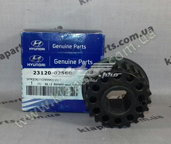  Hyundai/Kia 561203L500A9 цена, от 8.22 USD