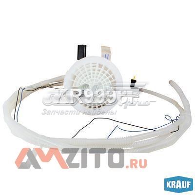 Топливный фильтр KR9998F Krauf
