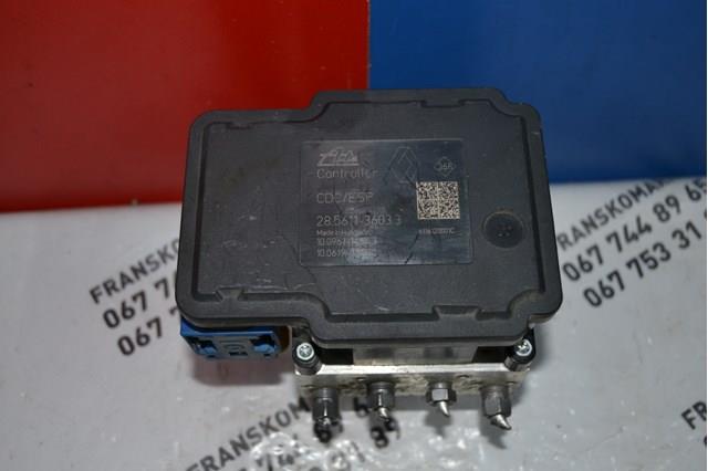 Гидроблок АБС Renault (RVI) 476607984R цена, от 126.69 USD