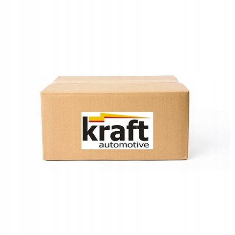 Радиатор кондиционера KRAFT 224004