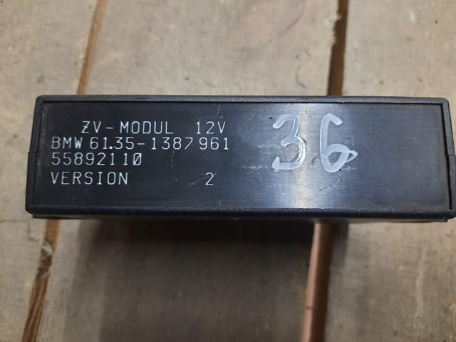 61351387961 BMW 