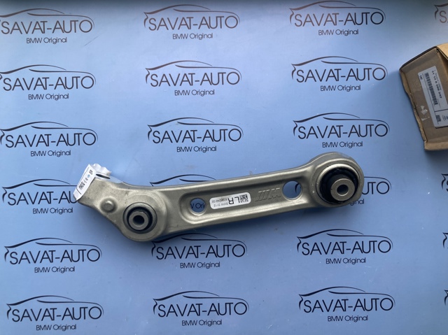 31108096242 BMW Рычаг передней подвески нижний, правый