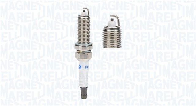 Свечи зажигания 062709000043 Magneti Marelli