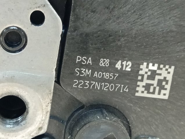 Peugeot/Citroen 828412 цена, от 40.31 USD
