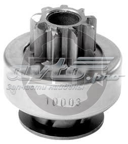 Бендикс стартера ZN10003 ZEN