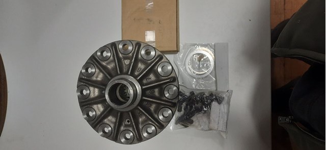 5C3Z4026D Ford Дифференциал передний