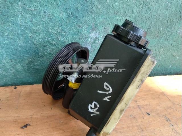 Насос ГУР 90495960 General Motors