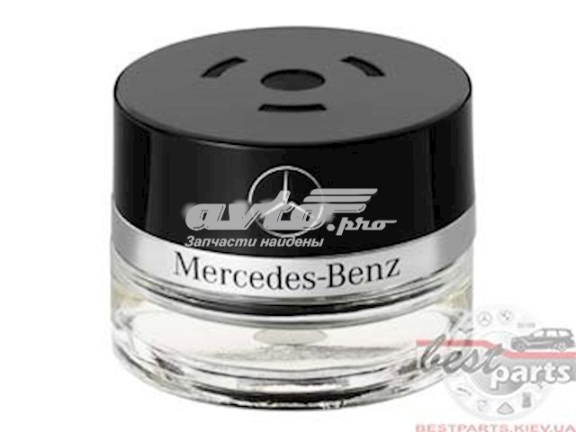 A0008990900 Mercedes освежитель воздуха pacific mood mercedes