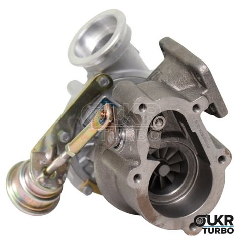 Турбонагнетатель Borg-Warner 53169886509 цена, от 1069.96 USD