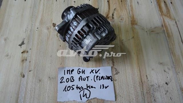 23700AA670 Subaru Генератор автомобильный