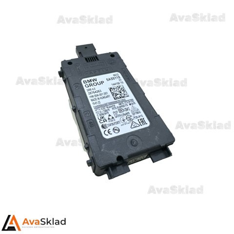 Купить 66325A55118 BMW Радар смены полосы движения