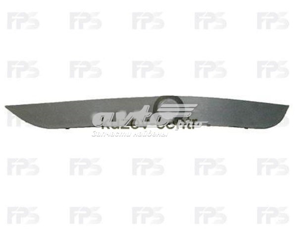 Крыло переднее левое FPS FP3154311 цена, от 41.37 USD