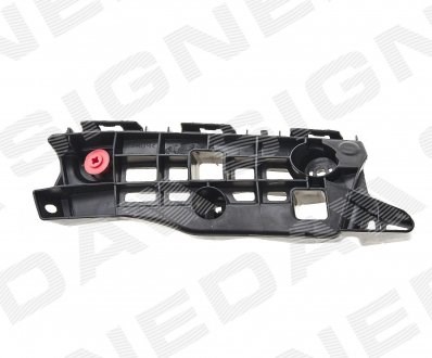 Правое крепление переднего бампера FPS 8156932 цена, от 4.95 USD