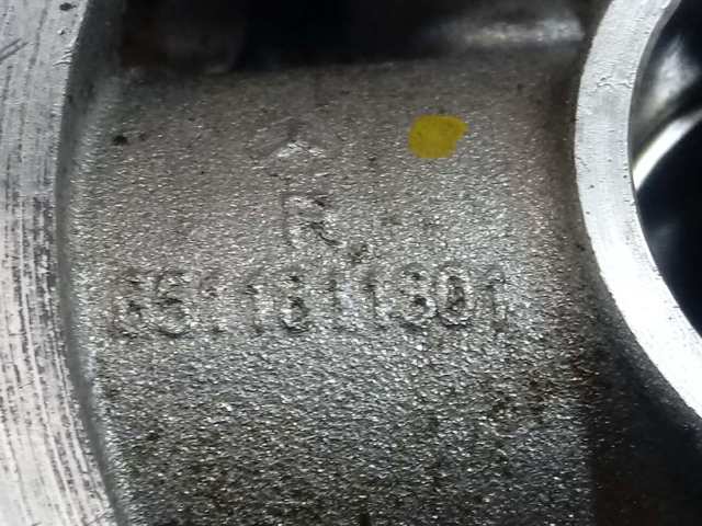 6511811801 Mercedes 