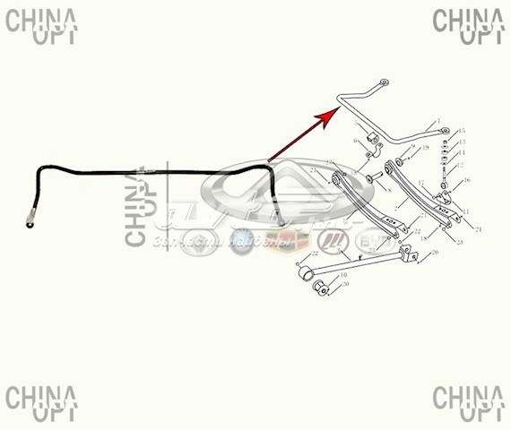 1400282180 Geely 