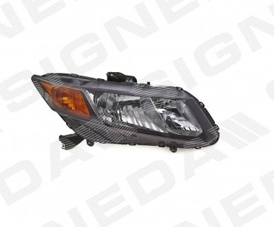 ZHD1152R Signeda Фара передняя правая