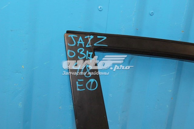 Дверь передняя правая Honda 67010SAAG01ZZ цена, от 252.76 USD