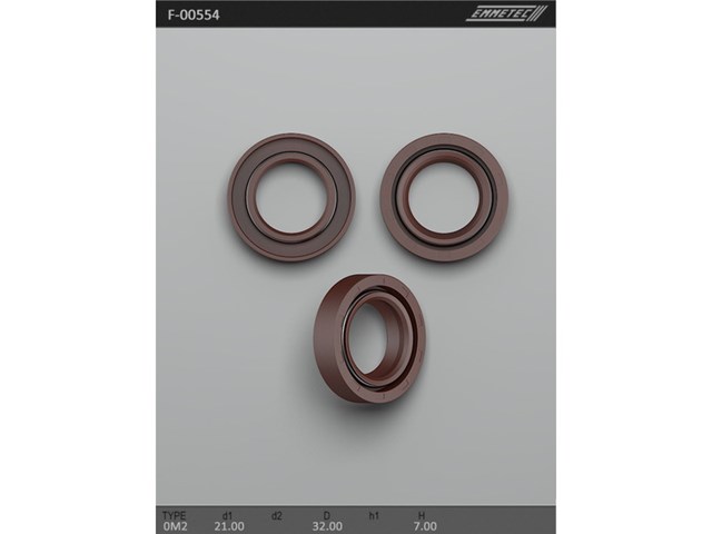  Emmetec F00554