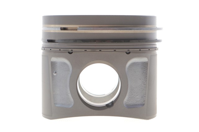 Купить 013PI00136002 Mahle Original Поршень в сборе