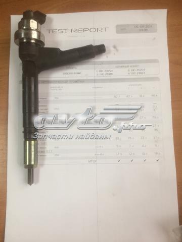 Форсунки Isuzu 8973138612