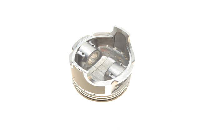 Поршень с пальцем без колец, 2-й ремонт (+0,50) PXDAE3A1401050 AMP/Paradowscy