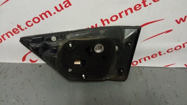 Фонарь задний левый внутренний 8159133230 Toyota