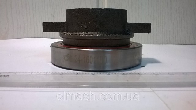 Купить 406160100010 DK Комплект сцепления (диск, корзина, подшипник)