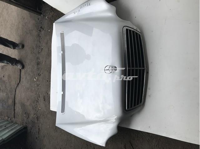 Капот A2118800457 Mercedes