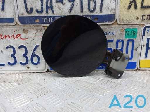 Лючок (дверца) бензобака Mazda CX-9 внедорожник (TC) (2016 - 2026) цена, от 8.29 USD