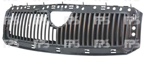 Облицовка радиатора FPS FP6402990 цена, от 36.64 USD