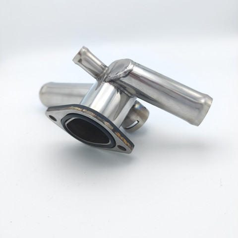 Фланец системы охлаждения ACS P0318 цена, от 5.49 USD