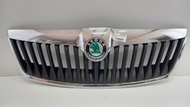 Решетка радиатора 1Z0853651C VAG