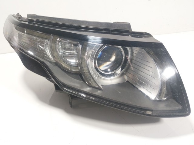 Фара правая Land Rover LR024264