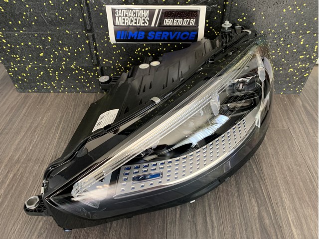 Купить A2239065105 Mercedes 