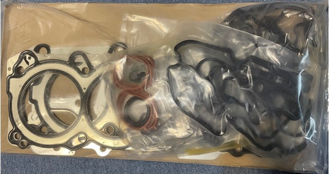 Полный комплект прокладок двигателя Hyundai/Kia 209103CP01 цена, от 238.57 USD