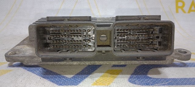 Купить 8200181482 Renault (RVI) Электронный блок управления двигателем