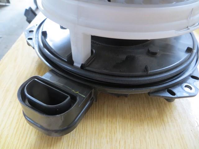 Compre 8710358080 Toyota Motor de ventilador de forno (de aquecedor de salão)