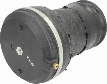 Пневмоподушка (пневморессора) моста 204241CFG Magneti Marelli