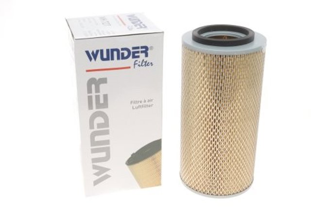 Фильтр воздушный Wunder WH727