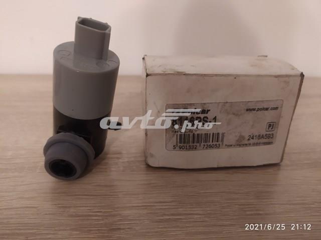 Двигатель омывателя лобового стекла Polcar 8116PS1 цена, от 6.99 USD
