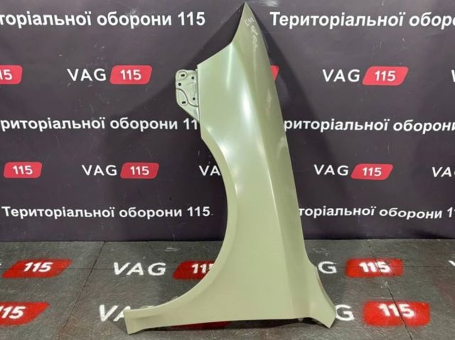 Купить FP6407311 FPS Крыло переднее левое