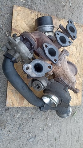 Турбонагнетатель Volvo 31397999 цена, от 344.39 USD