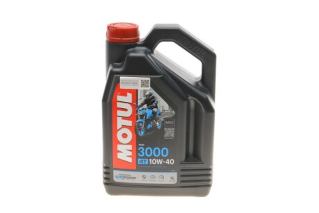 Моторное масло 846041 Motul
