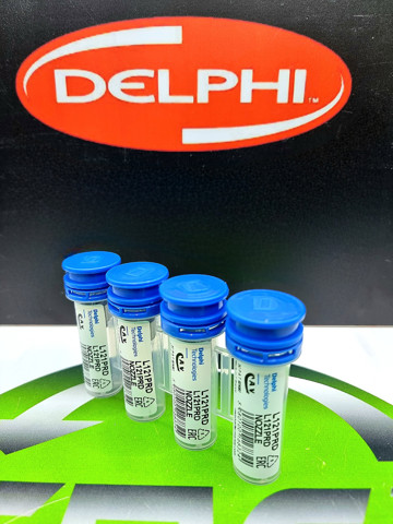 Купить L121PRD Delphi Распылитель форсунки