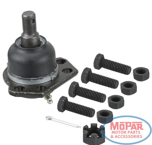 Шаровая опора, нижняя Moog K500248 цена, от 140.77 USD
